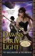 Audiobook Dawn'S Early Light: A Ministry of Peculiar Occurrences Novel author Pip Ballantine