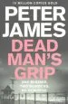 Audiobook Dead Man'S Grip author Peter James