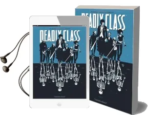 Deadly Class Volume 1: Reagan Youth Audiobook download free by Rick Remender