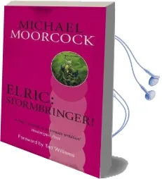 Elric: Stormbringer! Audiobook download free by Michael Moorcock