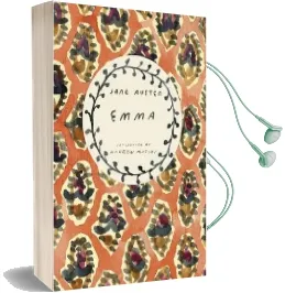 Emma (Vintage Classics Austen Series) Audiobook download free by Jane Austen