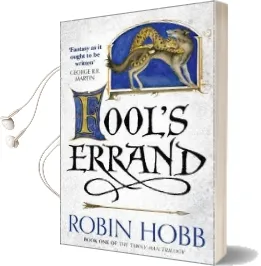 Fool'S Errand Audiobook download free by Robin Hobb