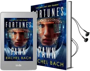 Fortune'S Pawn: Book 1 of Paradox Audiobook download free by Rachel Bach
