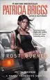 Audiobook Frost Burned author Patricia Briggs