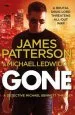 Audiobook Gone: (Michael Bennett) author James Patterson