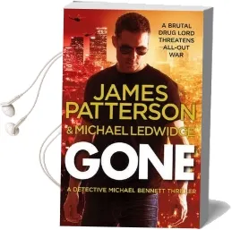 Gone: (Michael Bennett) Audiobook download free by James Patterson
