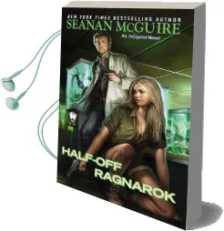Half-Off Ragnarok Audiobook download free by Seanan Mcguire