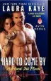 Audiobook Hard to Come by: A Hard ink Novel author Laura Kaye
