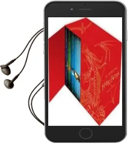 Harry Potter box Set: The Complete Collection Children'S Hardback Audiobook download free by J. K. Rowling