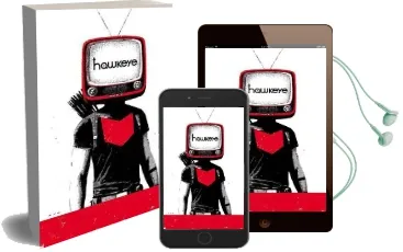 Hawkeye Volume 3: L.A. Woman (Marvel Now) Audiobook download free by Matt Fraction