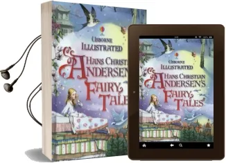 Illustrated Fairytales From Hans Christian Anderson Audiobook download free by Fran Parreo