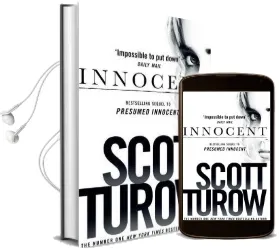 Innocent Audiobook download free by Scott Turow