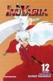 Audiobook Inuyasha, Vol. 12 (Vizbig Edition) author Rumiko Takahashi