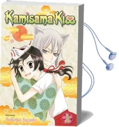 Kamisama Kiss, Vol. 1 Audiobook download free by Julietta Suzuki