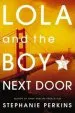 Audiobook Lola and the boy Next Door author Stephanie Perkins