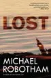 Audiobook Lost author Michael Robotham