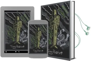 Moving Pictures: Discworld: The Unseen University Collection Audiobook download free by Terry Pratchett