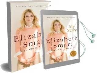 My Story Audiobook download free by Elizabeth Smart