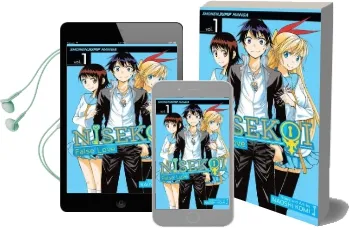 Nisekoi: False Love, Vol. 1 Audiobook download free by Naoshi Komi