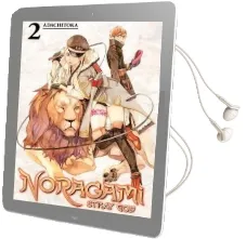 Noragami Volume 2 Audiobook download free by Adachitoka