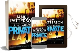 Private L.A.: (Private 7) Audiobook download free by James Patterson