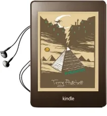 Pyramids: Discworld: The Gods Collection Audiobook download free by Terry Pratchett