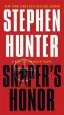 Audiobook Sniper'S Honor author Stephen Hunter