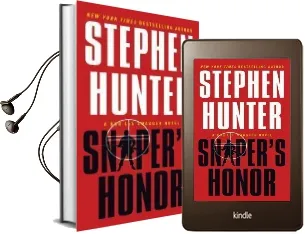 Sniper'S Honor Audiobook download free by Stephen Hunter