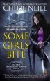 Audiobook Some Girls Bite author Chloe Neill