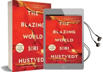 The Blazing World Audiobook download free by Siri Hustvedt