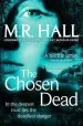 Audiobook The Chosen Dead author Matthew Hall