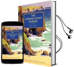 The Cornish Coast Murder Audiobook download free by John Bude