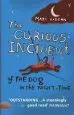 Audiobook The Curious Incident of the dog in the Night-Time author Mark Haddon