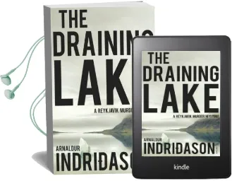 The Draining Lake Audiobook download free by Arnaldur Indridason