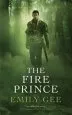 Audiobook The Fire Prince author Emily Gee