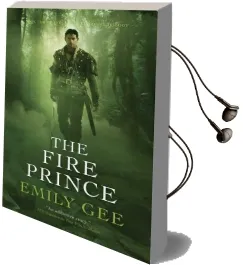 The Fire Prince Audiobook download free by Emily Gee