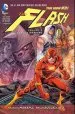 Audiobook The Flash Vol. 3 Gorilla Warfare (The new 52) author Francis Manapul