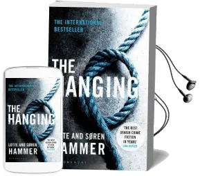 The Hanging Audiobook download free by Soren Hammer
