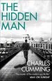Audiobook The Hidden man author Charles Cumming