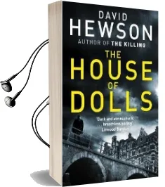 The House of Dolls Audiobook download free by David Hewson