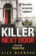 Audiobook The Killer Next Door author Alex Marwood