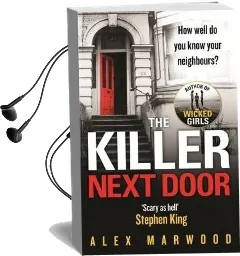 The Killer Next Door Audiobook download free by Alex Marwood