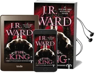 The King Audiobook download free by J R Ward