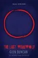 Audiobook The Last Werewolf (The Last Werewolf 1) author Glen Duncan