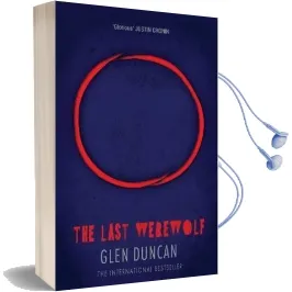 The Last Werewolf (The Last Werewolf 1) Audiobook download free by Glen Duncan