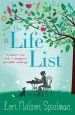 Audiobook The Life List author Lori Nelson Spielman