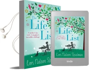 The Life List Audiobook download free by Lori Nelson Spielman