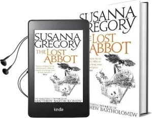 The Lost Abbot: The Nineteenth Chronicle of Matthew Bartholomew Audiobook download free by Susanna Gregory