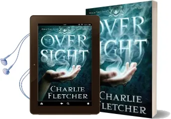The Oversight: A Mystery of Witch-Hunters, Magicians and Mirror-Walkers Audiobook download free by Charlie Fletcher