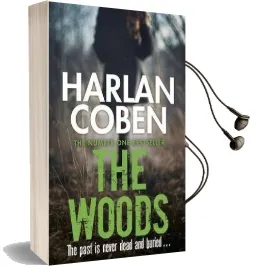 The Woods Audiobook download free by Harlan Coben